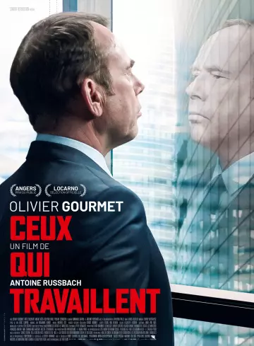 Ceux qui travaillent [HDRIP] - FRENCH