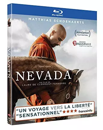 Nevada [HDLIGHT 720p] - FRENCH