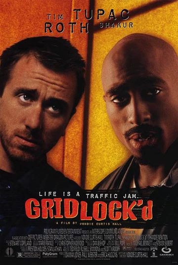 Gridlock'd [HDLIGHT 1080p] - MULTI (FRENCH)