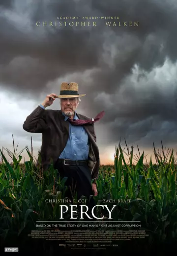 Percy [HDRIP] - FRENCH
