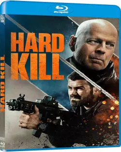 Hard Kill [HDLIGHT 1080p] - FRENCH
