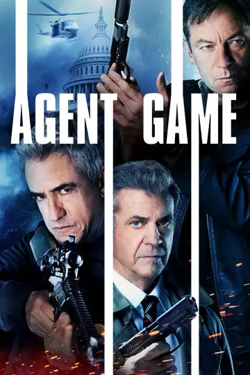 Agent Game [BDRIP] - FRENCH