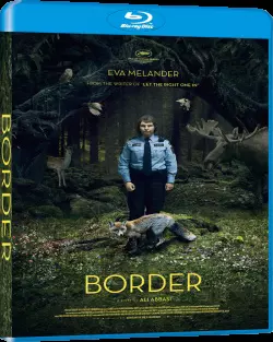 Border [HDLIGHT 720p] - FRENCH