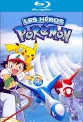 Les Héros Pokémon [HDLIGHT 1080p] - FRENCH