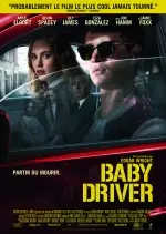 Baby Driver [HDRiP] - FRENCH