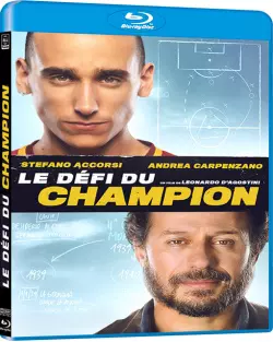 Le Défi du champion [BLU-RAY 1080p] - MULTI (FRENCH)