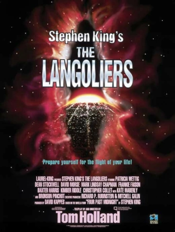 Les Langoliers [DVDRIP] - TRUEFRENCH