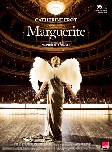 Marguerite  [BDRIP] - FRENCH