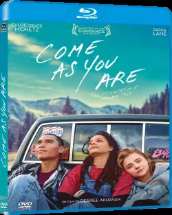 Come as you are [BLU-RAY 1080p] - MULTI (FRENCH)
