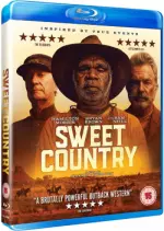Sweet Country [BLU-RAY 720p] - FRENCH