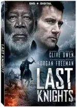 Last Knights [HDRIP] - FRENCH