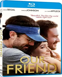 Our Friend [BLU-RAY 720p] - FRENCH
