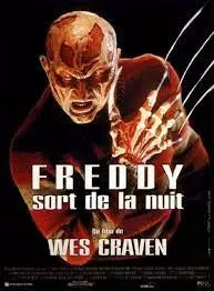 Freddy - Chapitre 7 : Freddy sort de la nuit [BDRIP] - FRENCH
