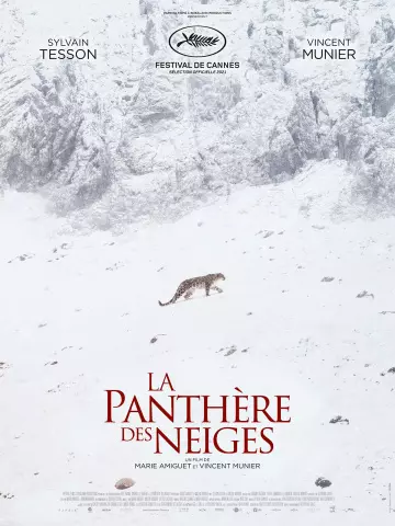 La Panthère des neiges [BDRIP] - FRENCH