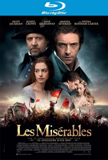 Les Misérables [HDLIGHT 1080p] - MULTI (FRENCH)