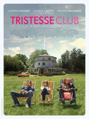 Tristesse Club [DVDRIP] - FRENCH