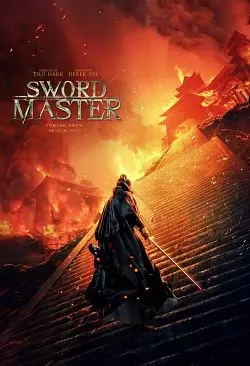 Sword Master [HDRIP] - FRENCH