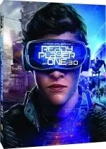 Ready Player One [HDLIGHT 720p] - MULTI (TRUEFRENCH)