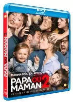 Papa ou maman 2 [Blu-Ray 720p] - FRENCH