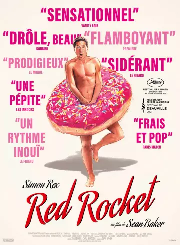 Red Rocket [BDRIP] - FRENCH