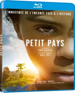 Petit Pays [BLU-RAY 720p] - FRENCH