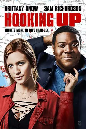 Hooking Up [WEB-DL 1080p] - MULTI (FRENCH)