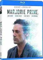 Marjorie Prime [HDLIGHT 1080p] - FRENCH