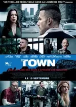 The Town [DVDRIP] - FRENCH