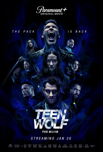 Teen Wolf : le film [WEB-DL 1080p] - MULTI (TRUEFRENCH)