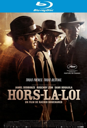 Hors-la-loi [HDLIGHT 1080p] - FRENCH