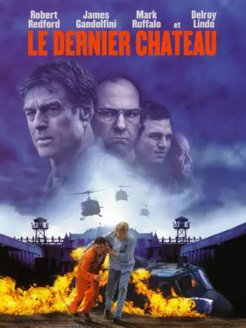 Le Dernier château [DVDRIP] - FRENCH