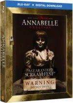 Annabelle 2 : la Création du Mal [HDLIGHT 1080p] - MULTI (TRUEFRENCH)