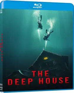 The Deep House [BLU-RAY 720p] - FRENCH