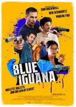 Blue Iguana [BDRIP] - FRENCH