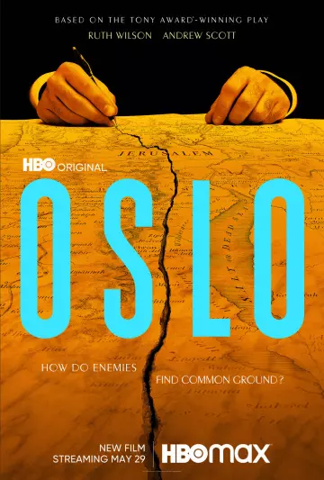 Oslo [WEB-DL 1080p] - VO