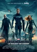 Captain America, le soldat de l'hiver [DVDRIP] - MULTI (TRUEFRENCH)