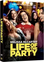 Life Of The Party [BLU-RAY 720p] - FRENCH