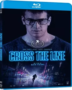 Cross the Line [BLU-RAY 720p] - FRENCH
