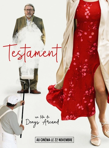 Testament [WEB-DL 1080p] - FRENCH