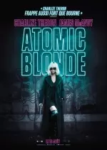 Atomic Blonde [TS-MD] - FRENCH