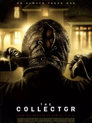 The Collector [BDRIP] - TRUEFRENCH