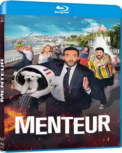 Menteur [BLU-RAY 1080p] - FRENCH