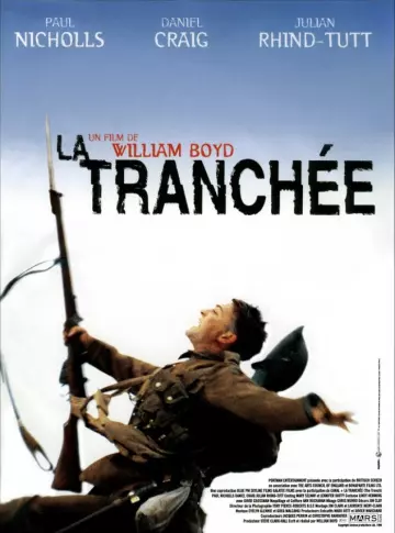La Tranchée [TVRIP] - FRENCH