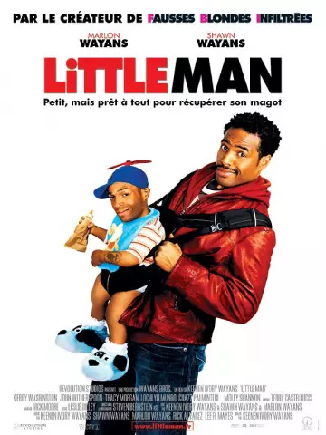 Little Man [DVDRIP] - TRUEFRENCH