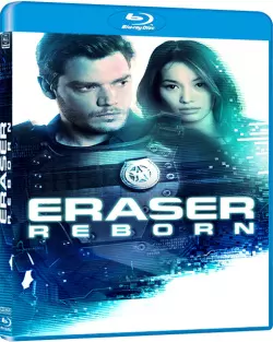 Eraser: Reborn [BLU-RAY 720p] - FRENCH