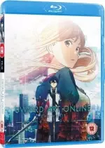 Sword Art Online Movie [HDLIGHT 1080p] - FRENCH