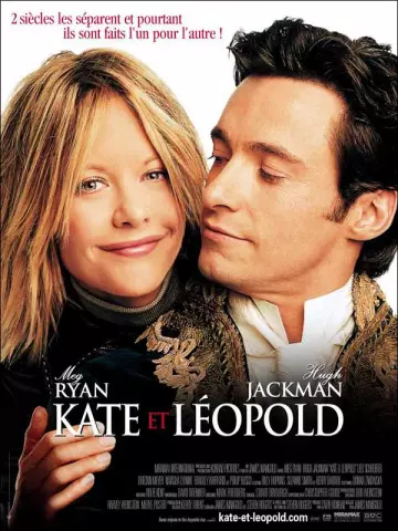 Kate & Leopold [DVDRIP] - FRENCH