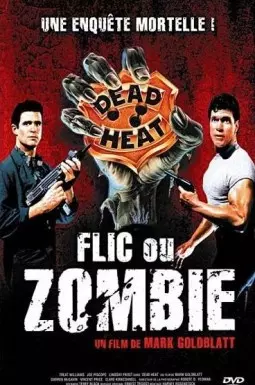 Flic ou Zombie [DVDRIP] - FRENCH