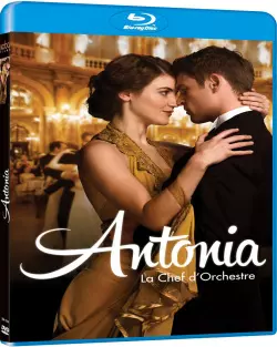 Antonia, la Chef d'Orchestre [BLU-RAY 720p] - FRENCH