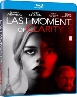 Last Moment Of Clarity [BLU-RAY 1080p] - MULTI (FRENCH)